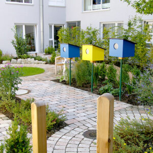 BRK-Ruhesitz Bayreuth - Pflegeheim in Bayreuth, Bayern photo 2