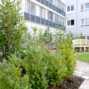 BRK-Ruhesitz Bayreuth - Pflegeheim in Bayreuth, Bayern photo 3